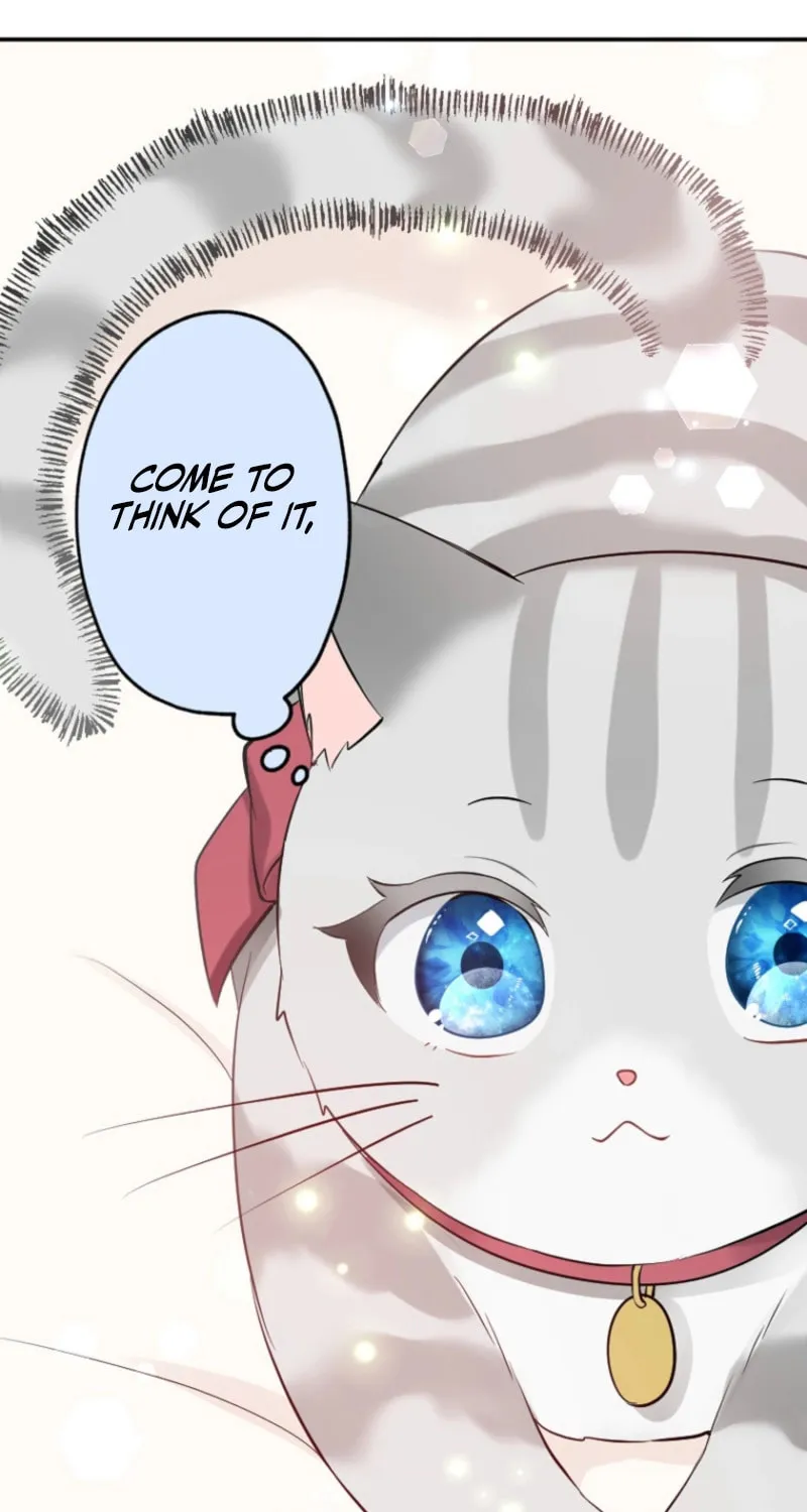 The Former Noblewoman with a Distrust for Men Decides to Help the Lustful Prince Chapter 9 page 46 - 