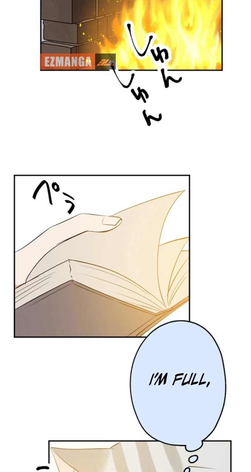 The Former Noblewoman with a Distrust for Men Decides to Help the Lustful Prince Chapter 9 page 48 - 