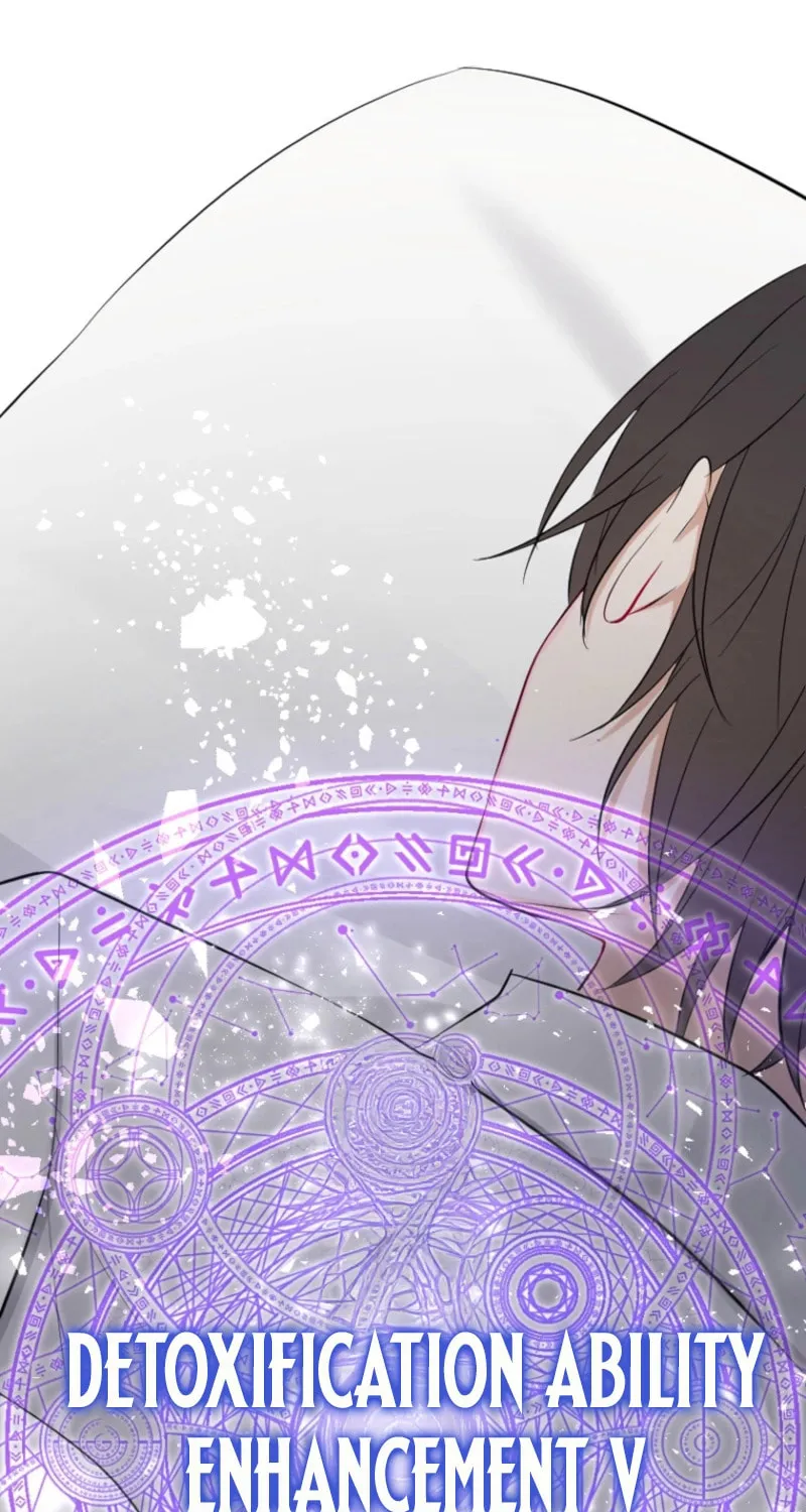 The Former Noblewoman with a Distrust for Men Decides to Help the Lustful Prince Chapter 9 page 57 - 