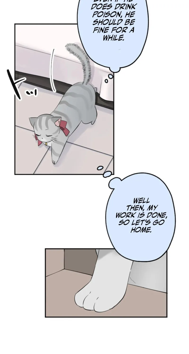 The Former Noblewoman with a Distrust for Men Decides to Help the Lustful Prince Chapter 9 page 59 - 