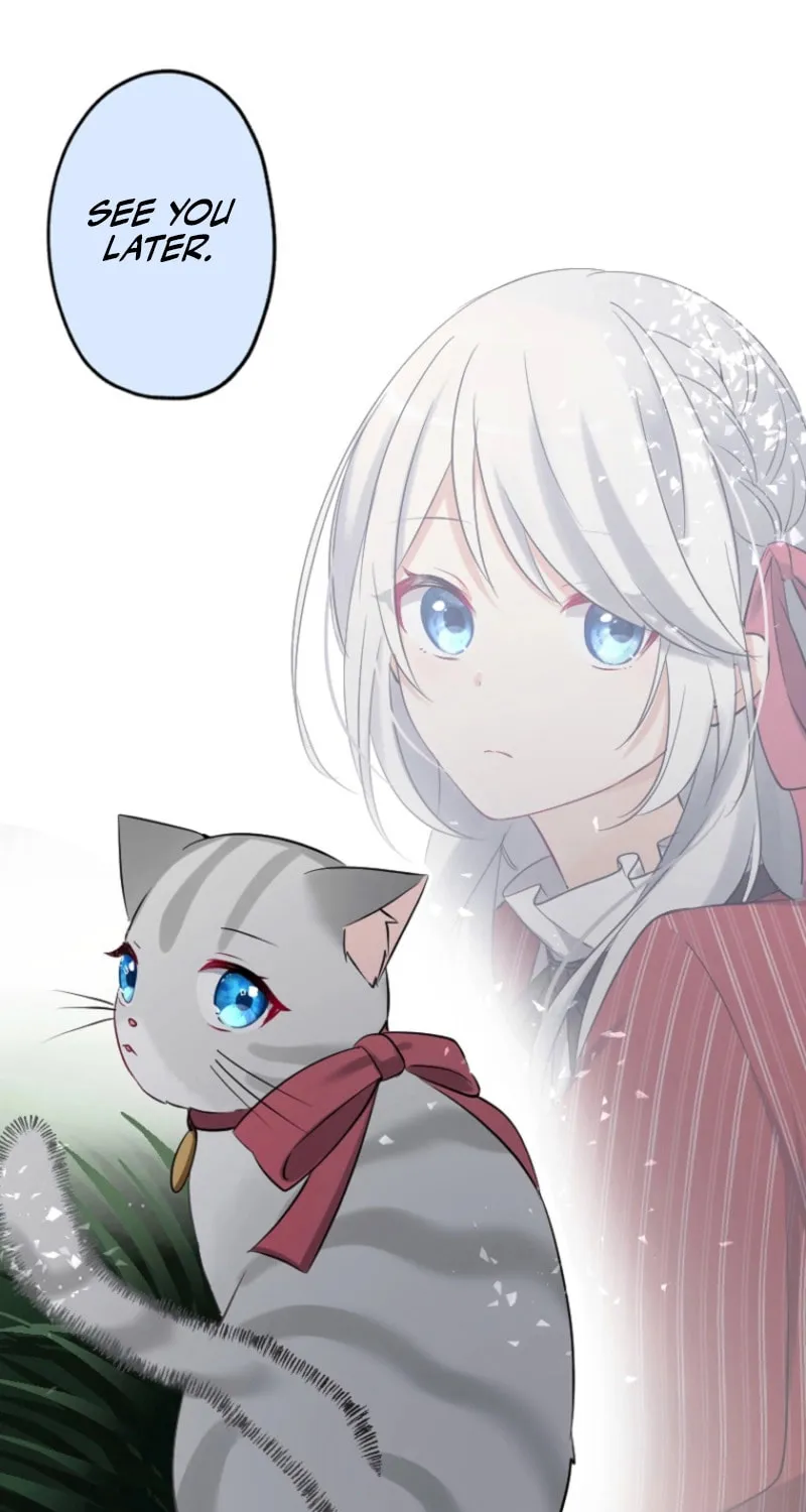 The Former Noblewoman with a Distrust for Men Decides to Help the Lustful Prince Chapter 9 page 60 - 