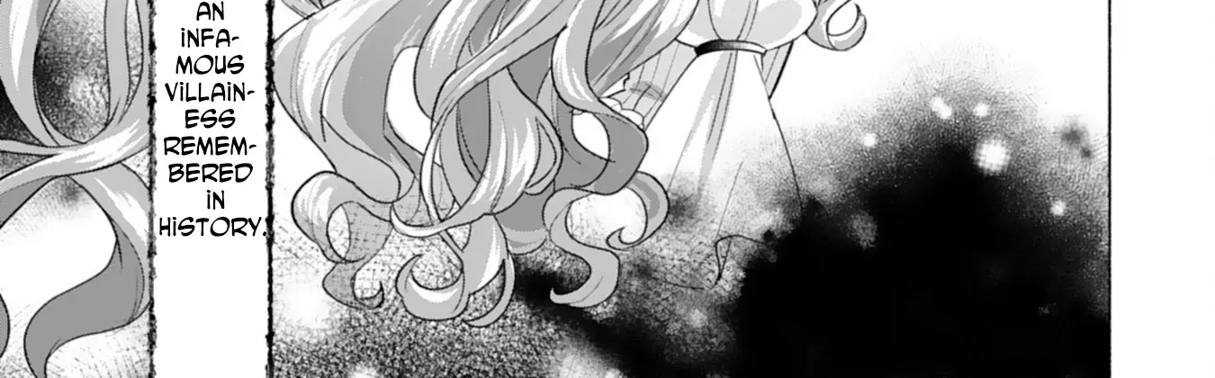 The Former Saintess and the Cold Emperor of Her Past Life Chapter 1 page 15 - 