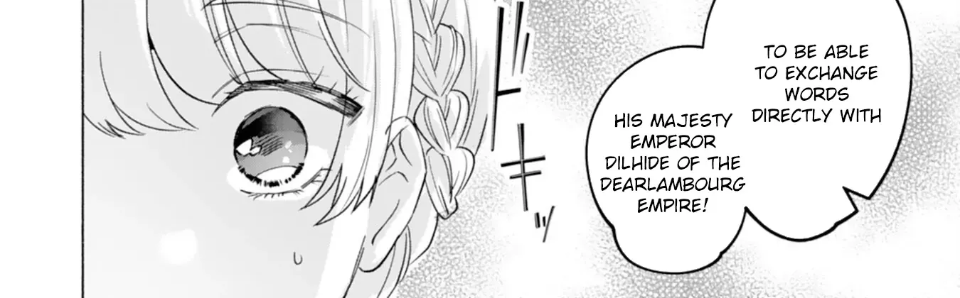 The Former Saintess and the Cold Emperor of Her Past Life Chapter 1 page 21 - 