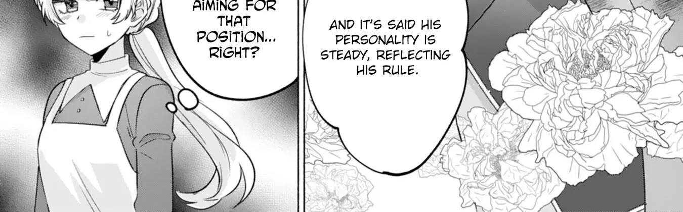 The Former Saintess and the Cold Emperor of Her Past Life Chapter 1 page 23 - 