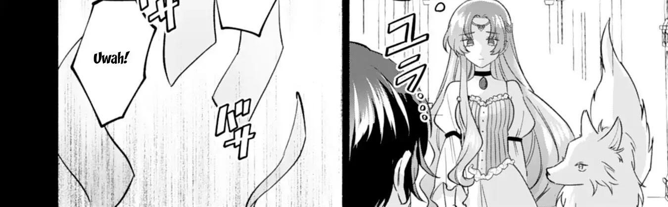 The Former Saintess and the Cold Emperor of Her Past Life Chapter 1 page 29 - 