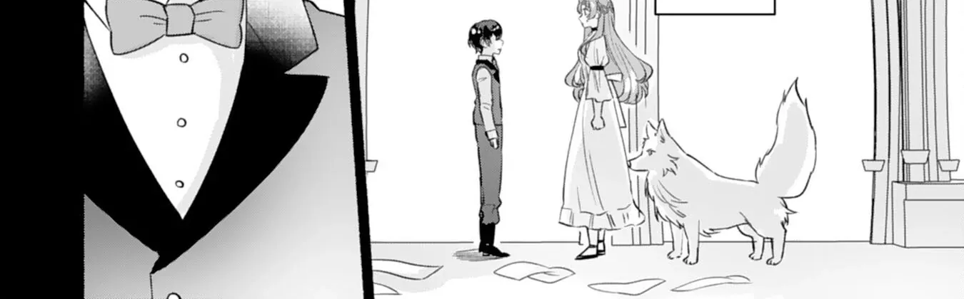 The Former Saintess and the Cold Emperor of Her Past Life Chapter 1 page 37 - 