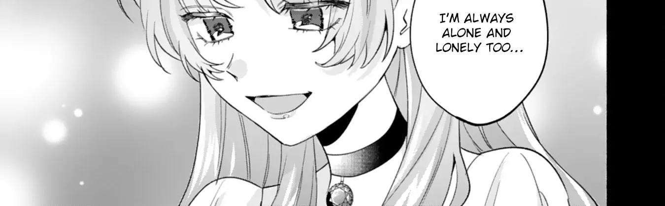 The Former Saintess and the Cold Emperor of Her Past Life Chapter 1 page 39 - 