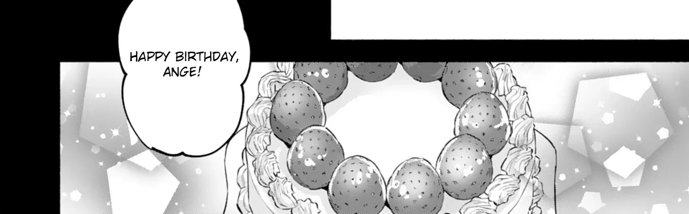 The Former Saintess and the Cold Emperor of Her Past Life Chapter 1 page 45 - 