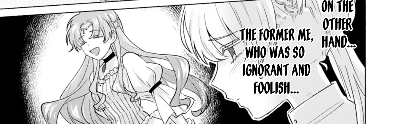 The Former Saintess and the Cold Emperor of Her Past Life Chapter 1 page 51 - 