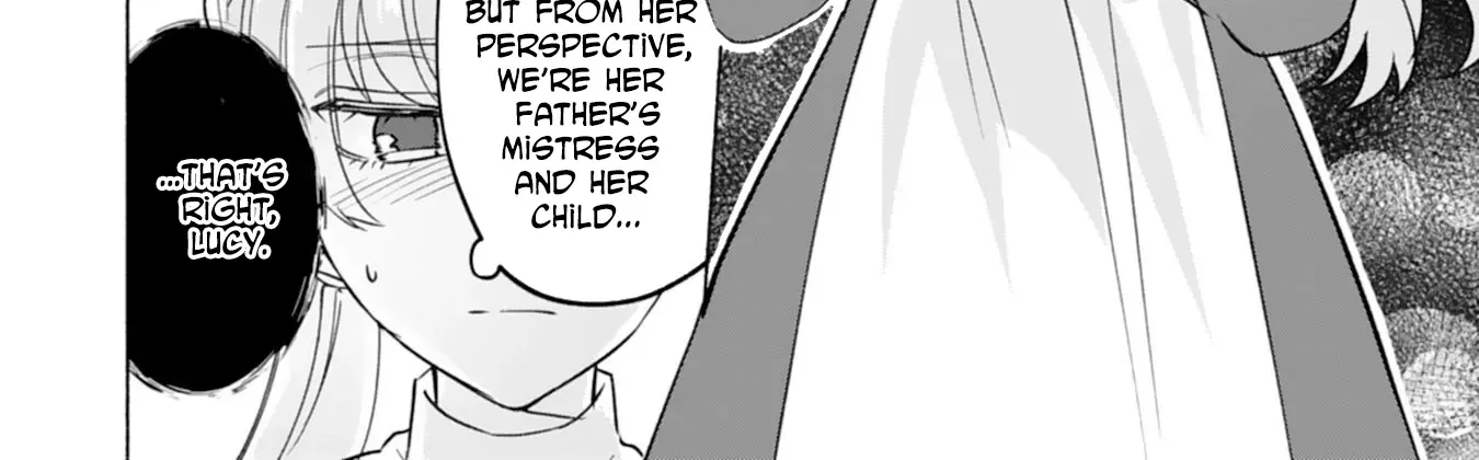 The Former Saintess and the Cold Emperor of Her Past Life Chapter 1 page 57 - 
