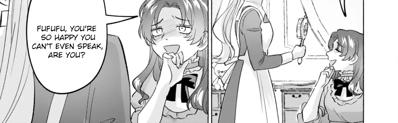 The Former Saintess and the Cold Emperor of Her Past Life Chapter 1 page 59 - 