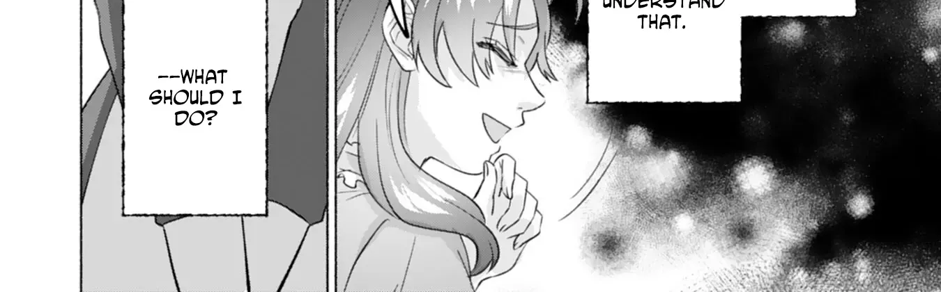 The Former Saintess and the Cold Emperor of Her Past Life Chapter 1 page 61 - 