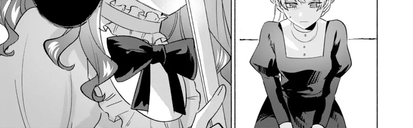 The Former Saintess and the Cold Emperor of Her Past Life Chapter 1 page 67 - 