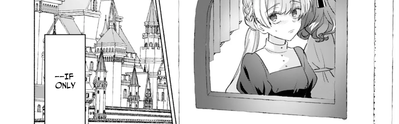 The Former Saintess and the Cold Emperor of Her Past Life Chapter 1 page 69 - 