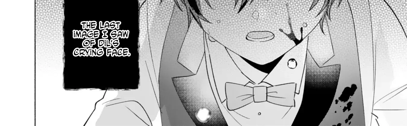 The Former Saintess and the Cold Emperor of Her Past Life Chapter 1 page 73 - 