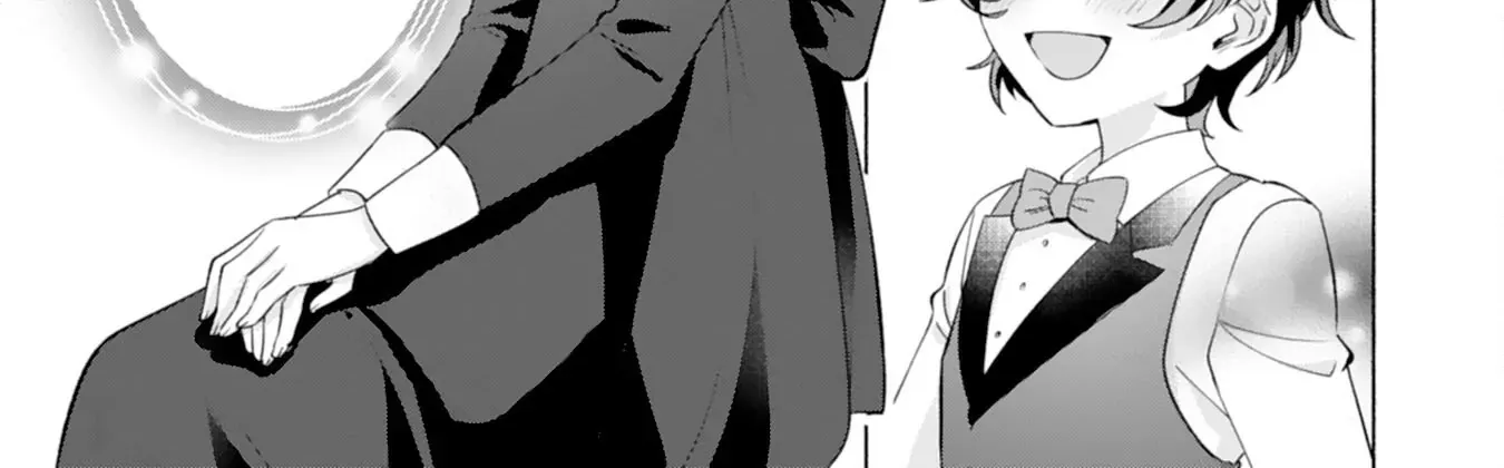 The Former Saintess and the Cold Emperor of Her Past Life Chapter 1 page 75 - 