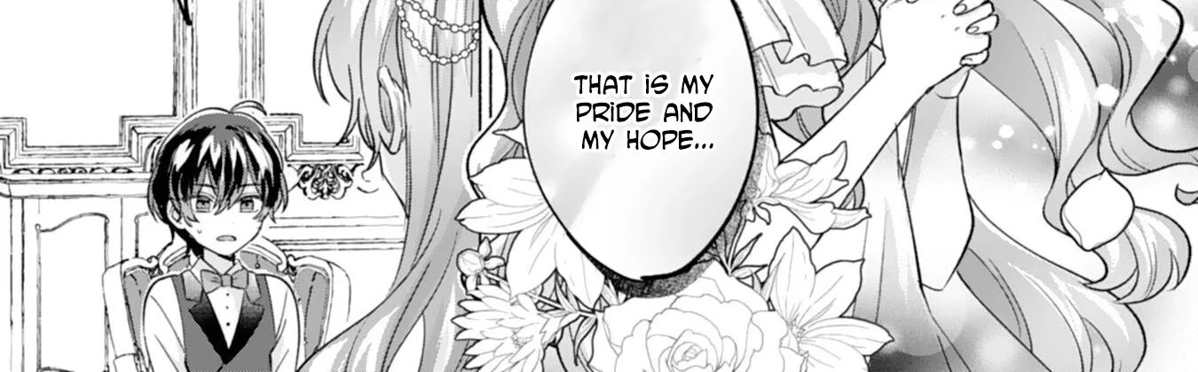 The Former Saintess and the Cold Emperor of Her Past Life Chapter 2 page 14 - 