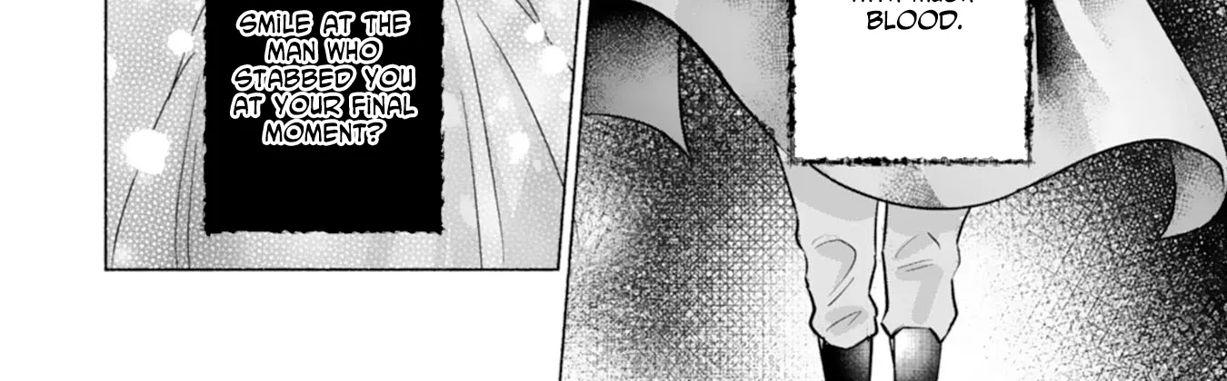 The Former Saintess and the Cold Emperor of Her Past Life Chapter 2 page 18 - 