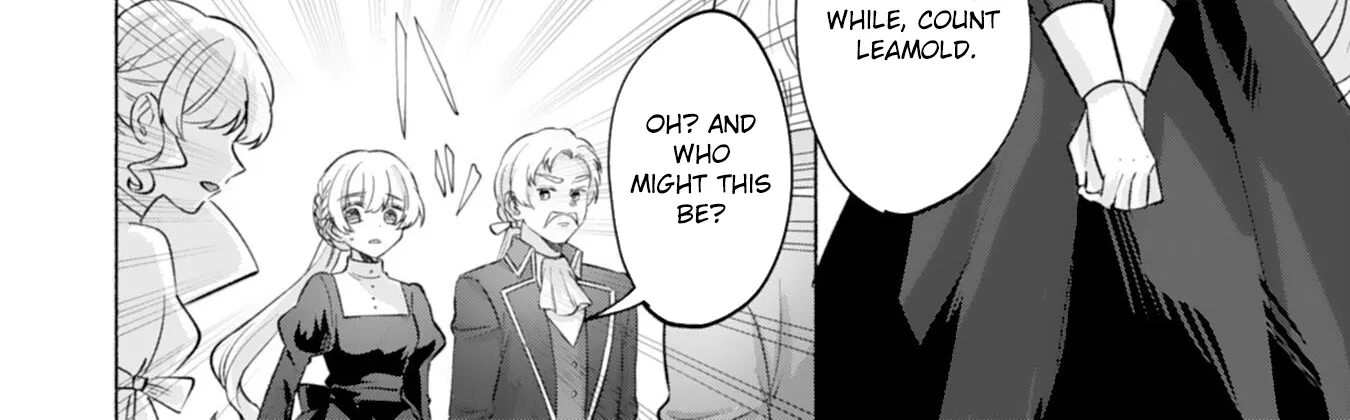 The Former Saintess and the Cold Emperor of Her Past Life Chapter 2 page 38 - 