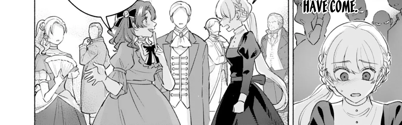The Former Saintess and the Cold Emperor of Her Past Life Chapter 2 page 40 - 