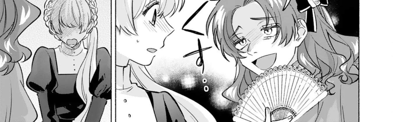The Former Saintess and the Cold Emperor of Her Past Life Chapter 2 page 42 - 