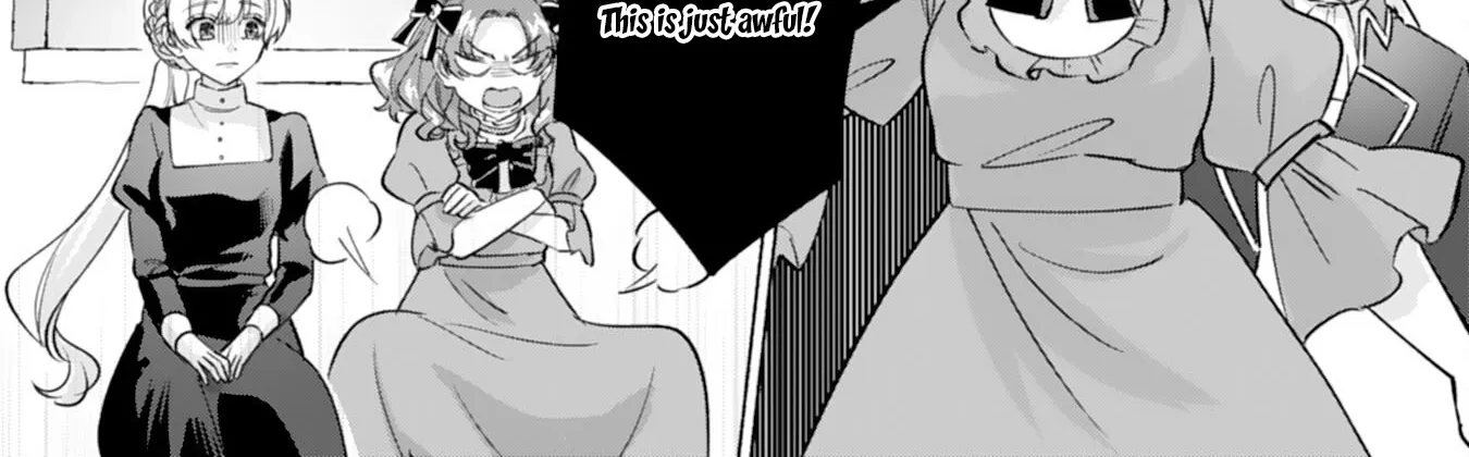The Former Saintess and the Cold Emperor of Her Past Life Chapter 2 page 44 - 