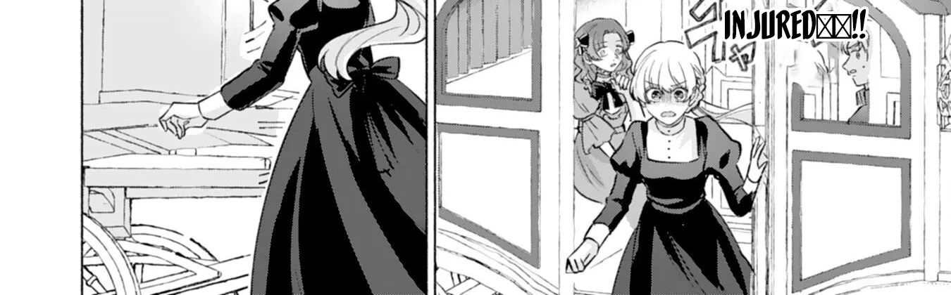 The Former Saintess and the Cold Emperor of Her Past Life Chapter 2 page 48 - 