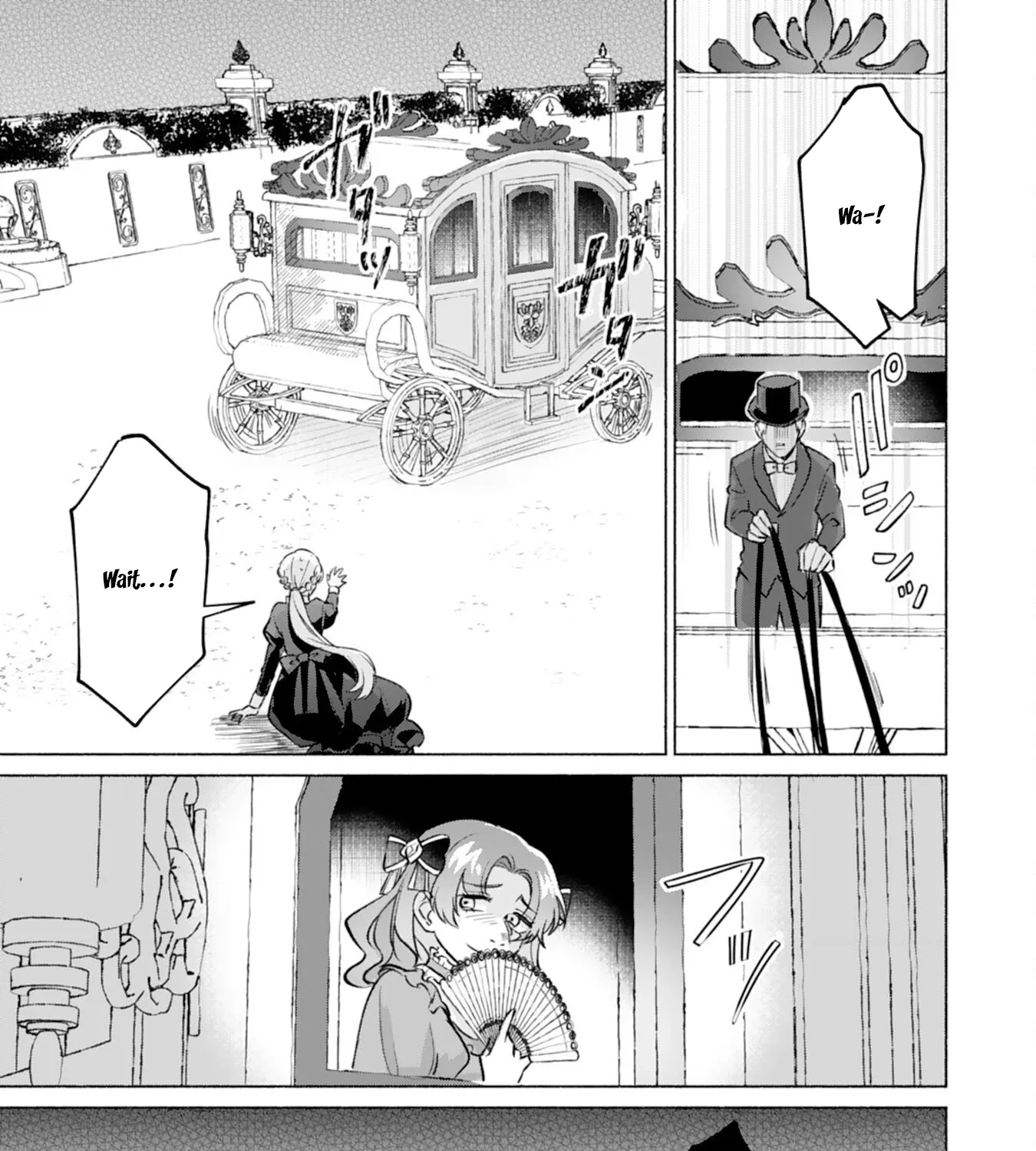 The Former Saintess and the Cold Emperor of Her Past Life Chapter 2 page 53 - 