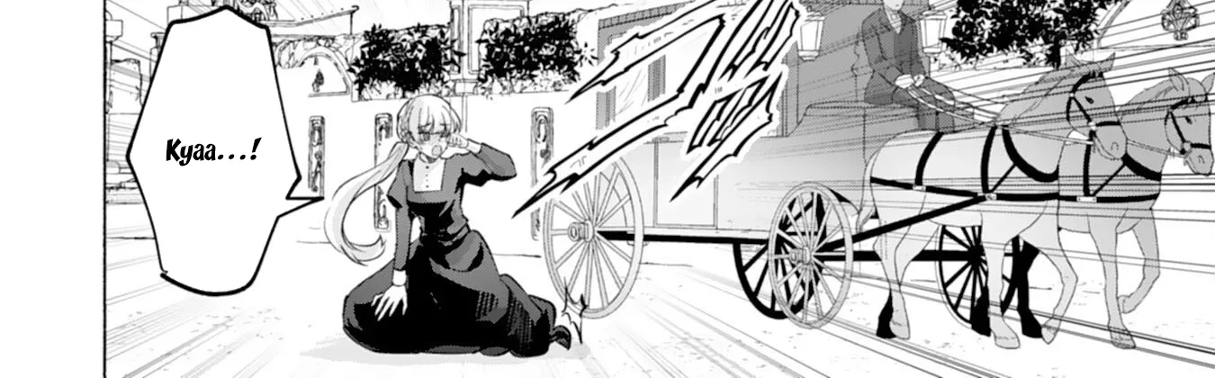 The Former Saintess and the Cold Emperor of Her Past Life Chapter 2 page 56 - 
