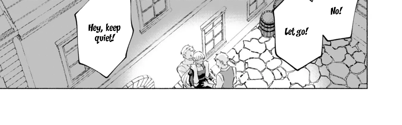 The Former Saintess and the Cold Emperor of Her Past Life Chapter 2 page 58 - 