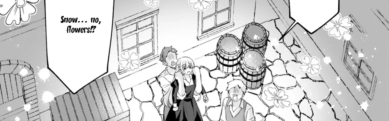 The Former Saintess and the Cold Emperor of Her Past Life Chapter 2 page 64 - 