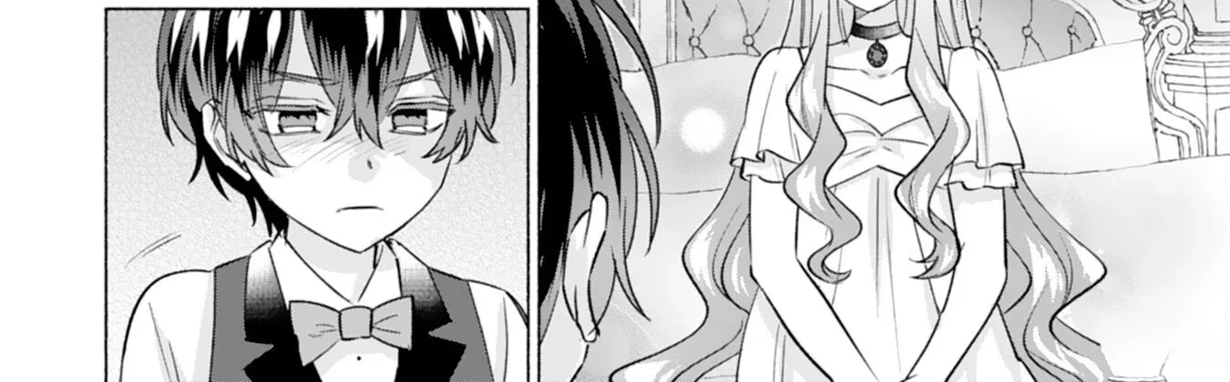 The Former Saintess and the Cold Emperor of Her Past Life Chapter 2 page 10 - 