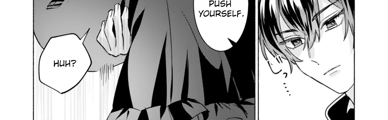 The Former Saintess and the Cold Emperor of Her Past Life Chapter 3 page 16 - 