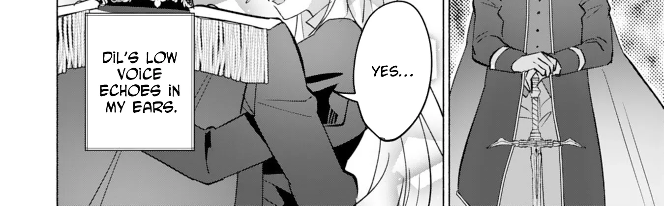 The Former Saintess and the Cold Emperor of Her Past Life Chapter 3 page 20 - 