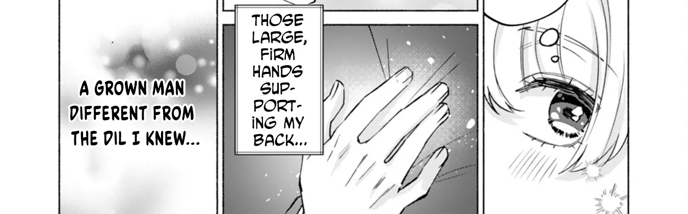 The Former Saintess and the Cold Emperor of Her Past Life Chapter 3 page 22 - 