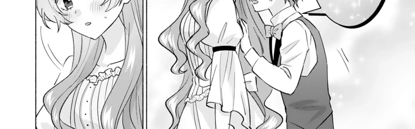 The Former Saintess and the Cold Emperor of Her Past Life Chapter 3 page 28 - 