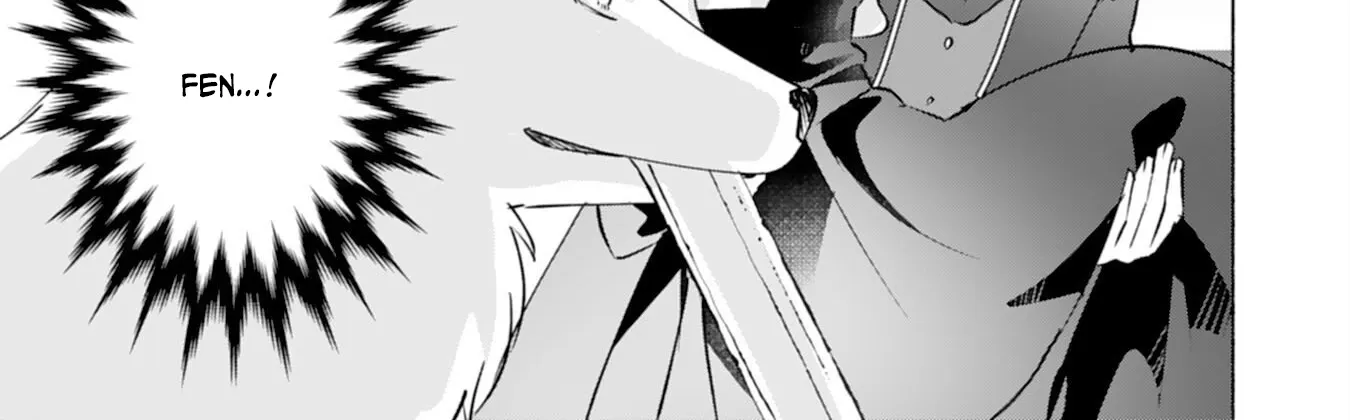 The Former Saintess and the Cold Emperor of Her Past Life Chapter 3 page 34 - 