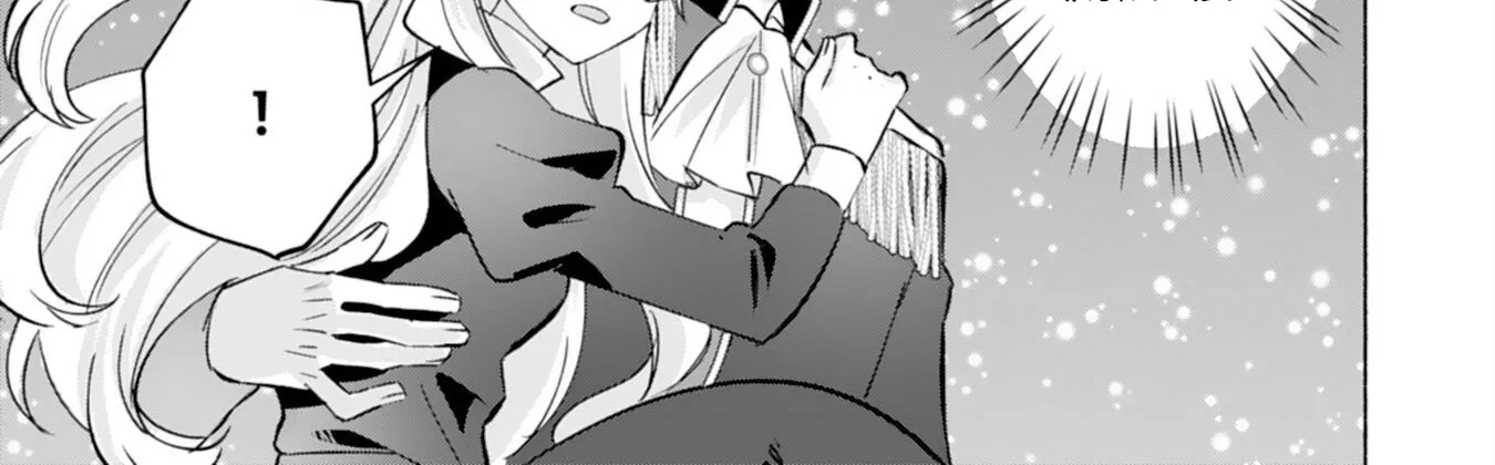 The Former Saintess and the Cold Emperor of Her Past Life Chapter 3 page 38 - 