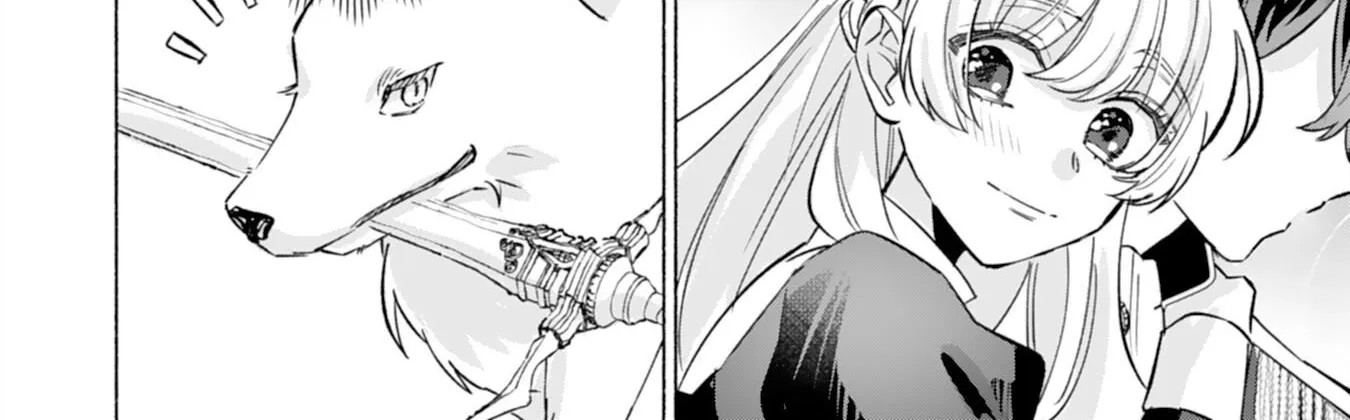 The Former Saintess and the Cold Emperor of Her Past Life Chapter 3 page 40 - 