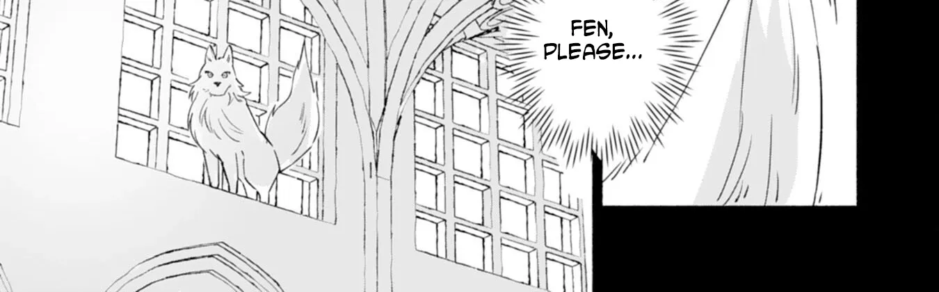 The Former Saintess and the Cold Emperor of Her Past Life Chapter 3 page 42 - 