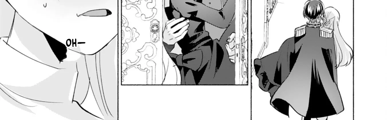The Former Saintess and the Cold Emperor of Her Past Life Chapter 3 page 50 - 