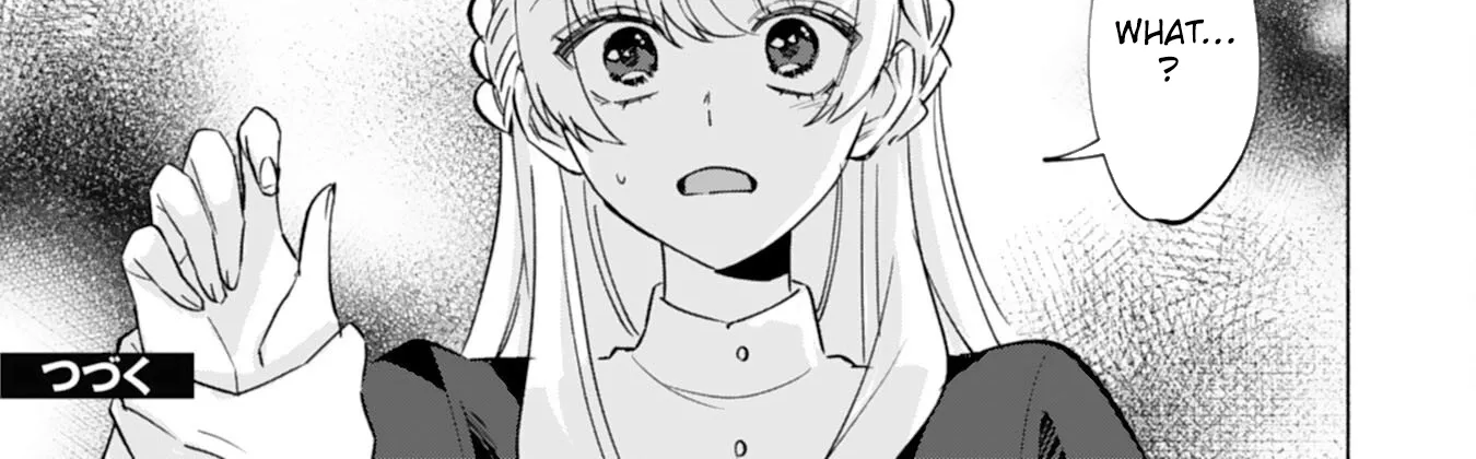 The Former Saintess and the Cold Emperor of Her Past Life Chapter 3 page 58 - 