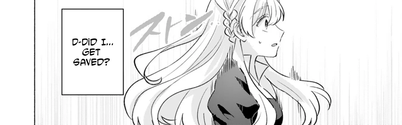 The Former Saintess and the Cold Emperor of Her Past Life Chapter 3 page 8 - 