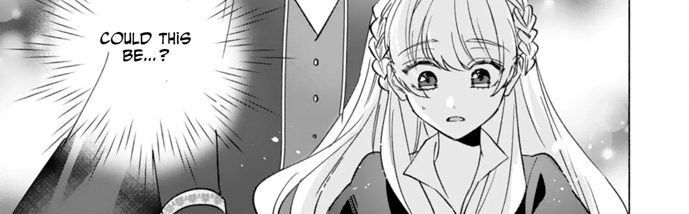The Former Saintess and the Cold Emperor of Her Past Life Chapter 3 page 10 - 