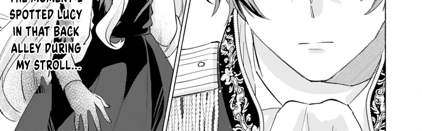 The Former Saintess and the Cold Emperor of Her Past Life Chapter 4 page 14 - 