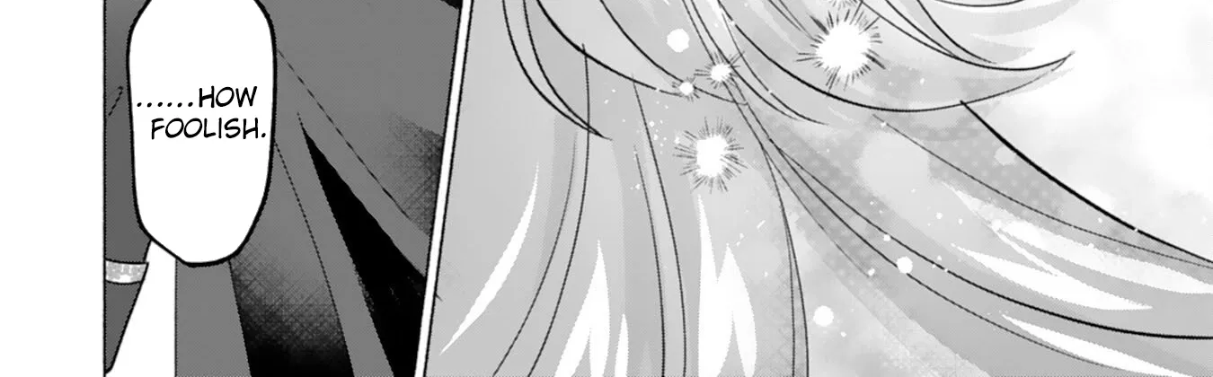 The Former Saintess and the Cold Emperor of Her Past Life Chapter 4 page 20 - 
