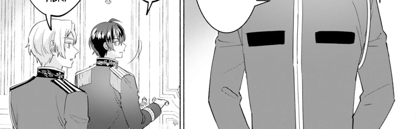 The Former Saintess and the Cold Emperor of Her Past Life Chapter 4 page 22 - 