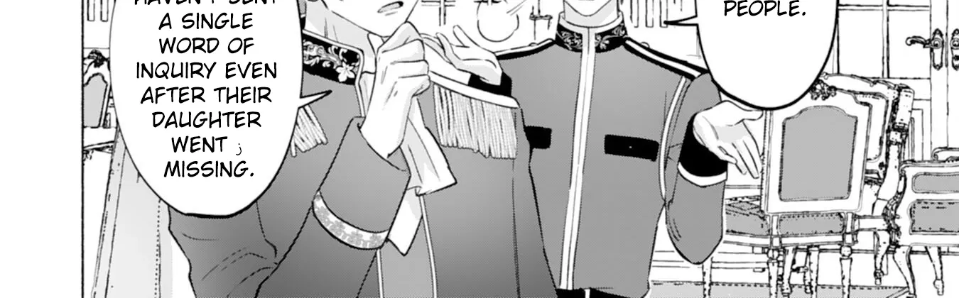 The Former Saintess and the Cold Emperor of Her Past Life Chapter 4 page 24 - 