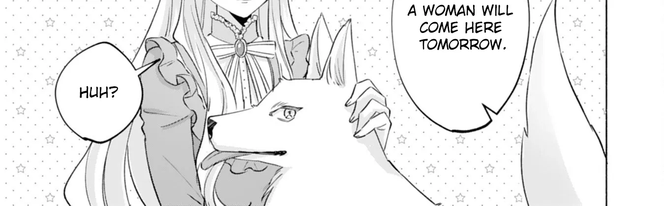 The Former Saintess and the Cold Emperor of Her Past Life Chapter 4 page 30 - 