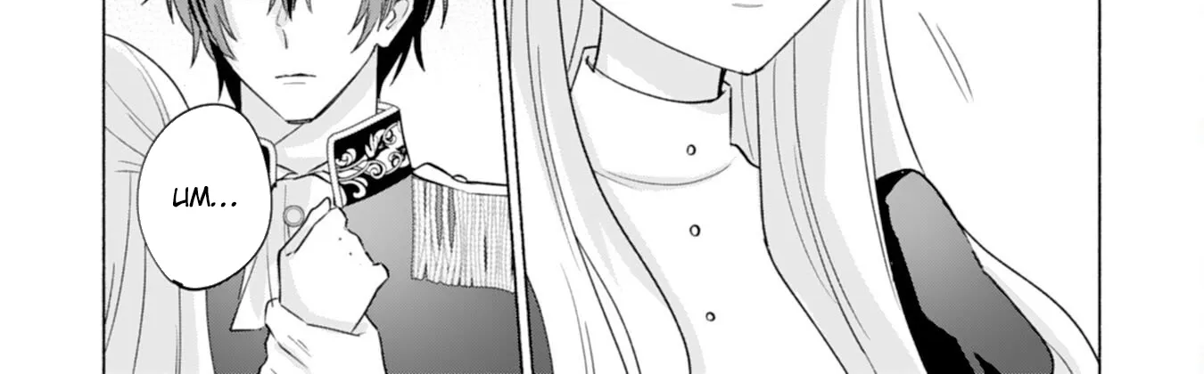 The Former Saintess and the Cold Emperor of Her Past Life Chapter 4 page 4 - 